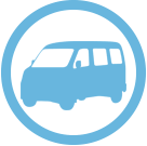 スタッフが駆けつけます